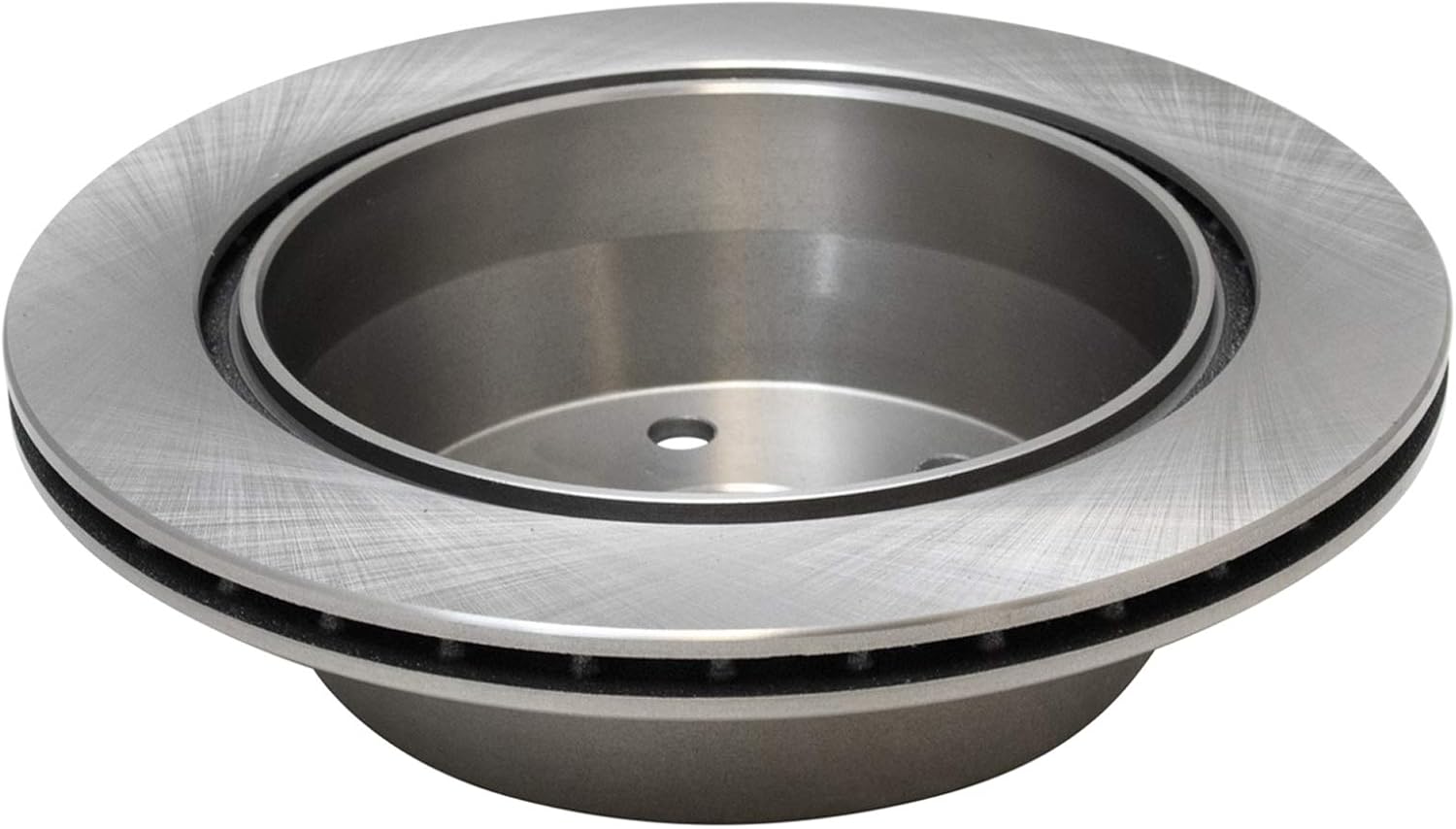 TRQ Rear Brake Pad and Rotor Set Ceramic Vented Rotors Compatible with 1999-2006 Chevrolet Silverado 1500 2002 Avalanche 1500 2000-2002 Tahoe GMC Yukon 2001-2006 Sierra 1500