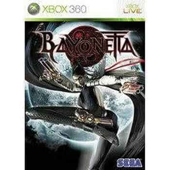 BAYONETTA(ベヨネッタ) Xbox 360 プラチナコレクション Amazon | BAYONETTA(ベヨネッタ) Xbox 360 プラチナコレクション