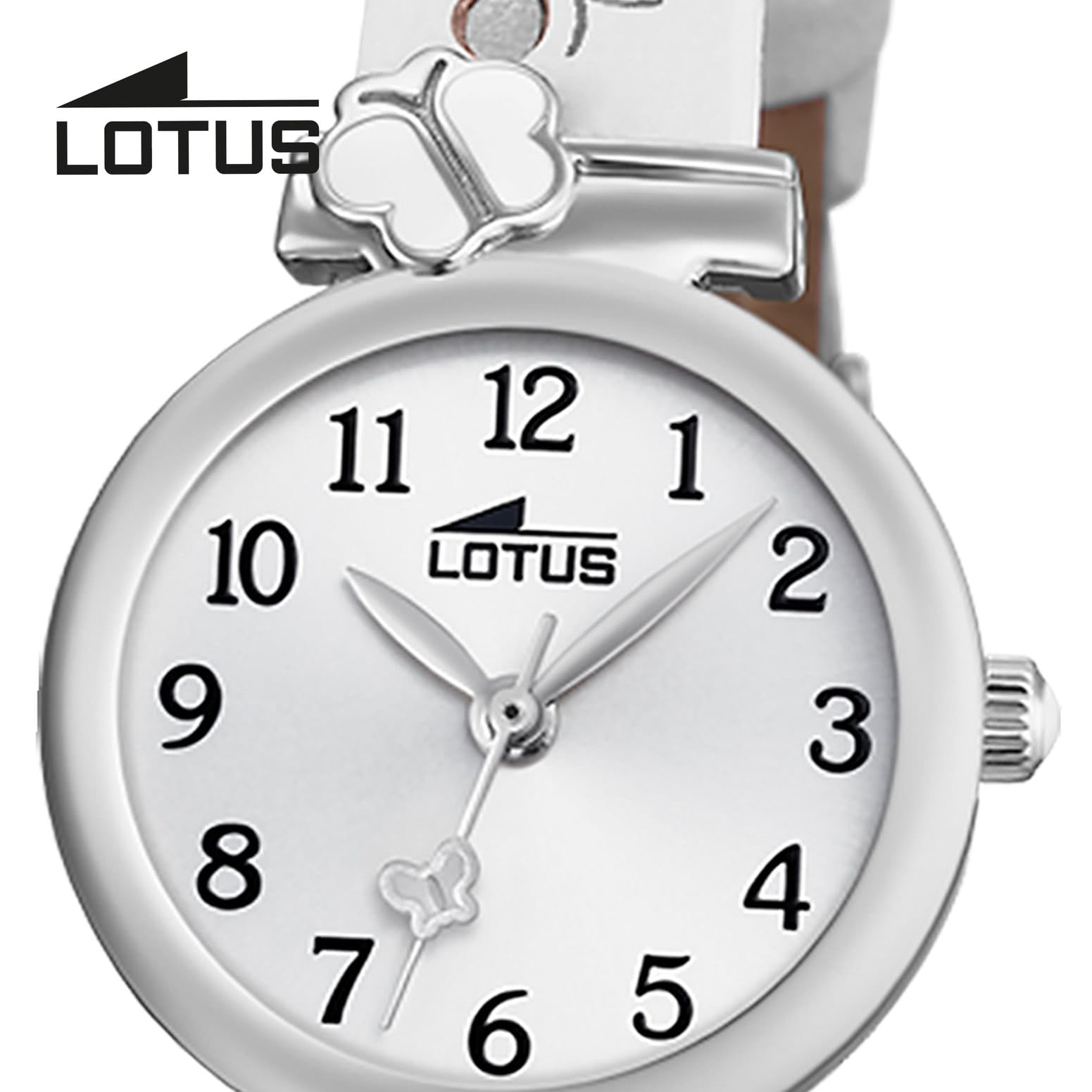 Lotus Junior Collection 18627/1 Reloj para chicas