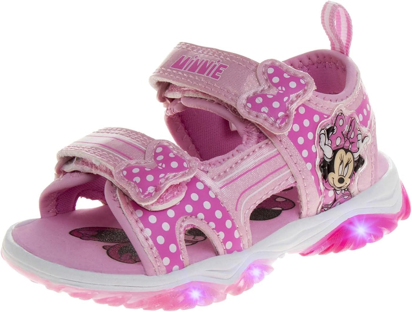 adilette minnie