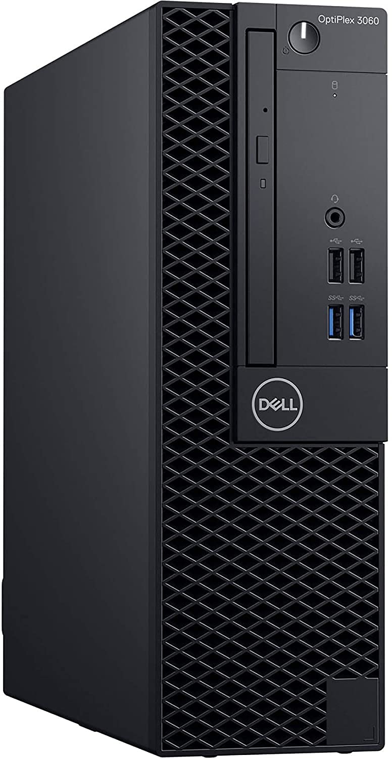 Amazon.com: Dell OptiPlex 3060 Desktop Computer with Intel Core i5