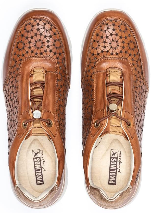 PIKOLINOS Cantabria W4R-6584 Women's Sneakers - Image 6