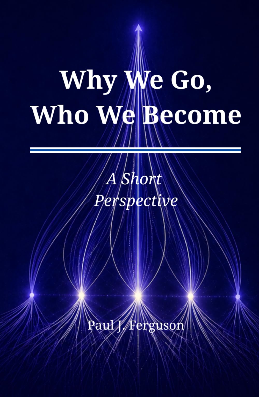 Why We Go, Who We Become: A Short Perspective on Motivation, Opportunity, and Service