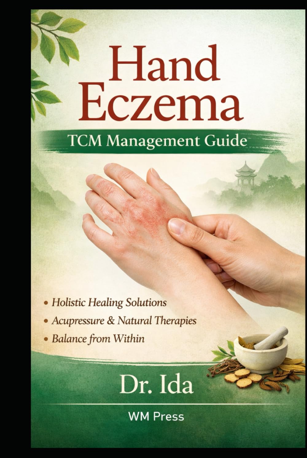 Hand Eczema TCM Management Guide