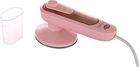 مكواة البخار كهربائية للسفر من سوكاني، 30 وات - (Sk-3070)