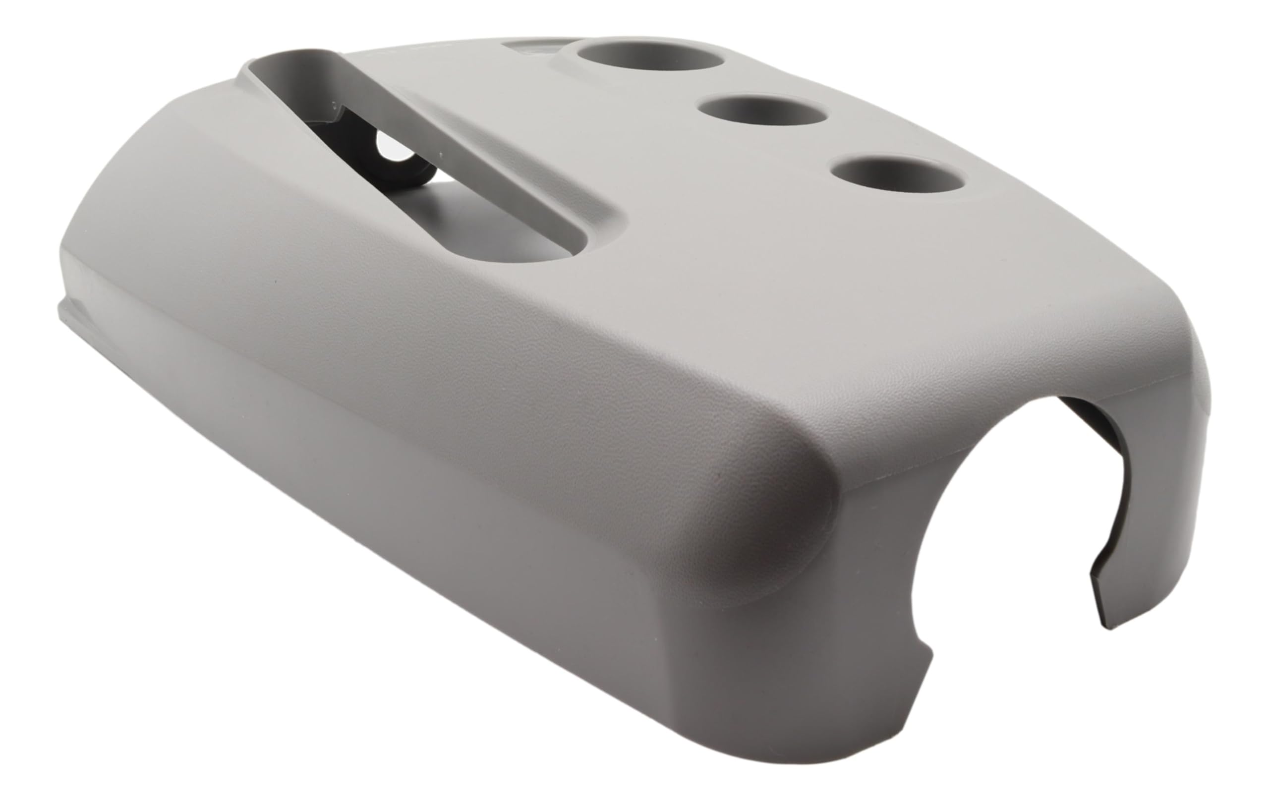 trailer parts4u Oryginalna Alko osłona plastikowa srebrna ALKO hamulec 150-V 200-V Euro 2 hamulec najazdowy przyczepa 690.387 690387 Dla: 150 V 200 12500631250065