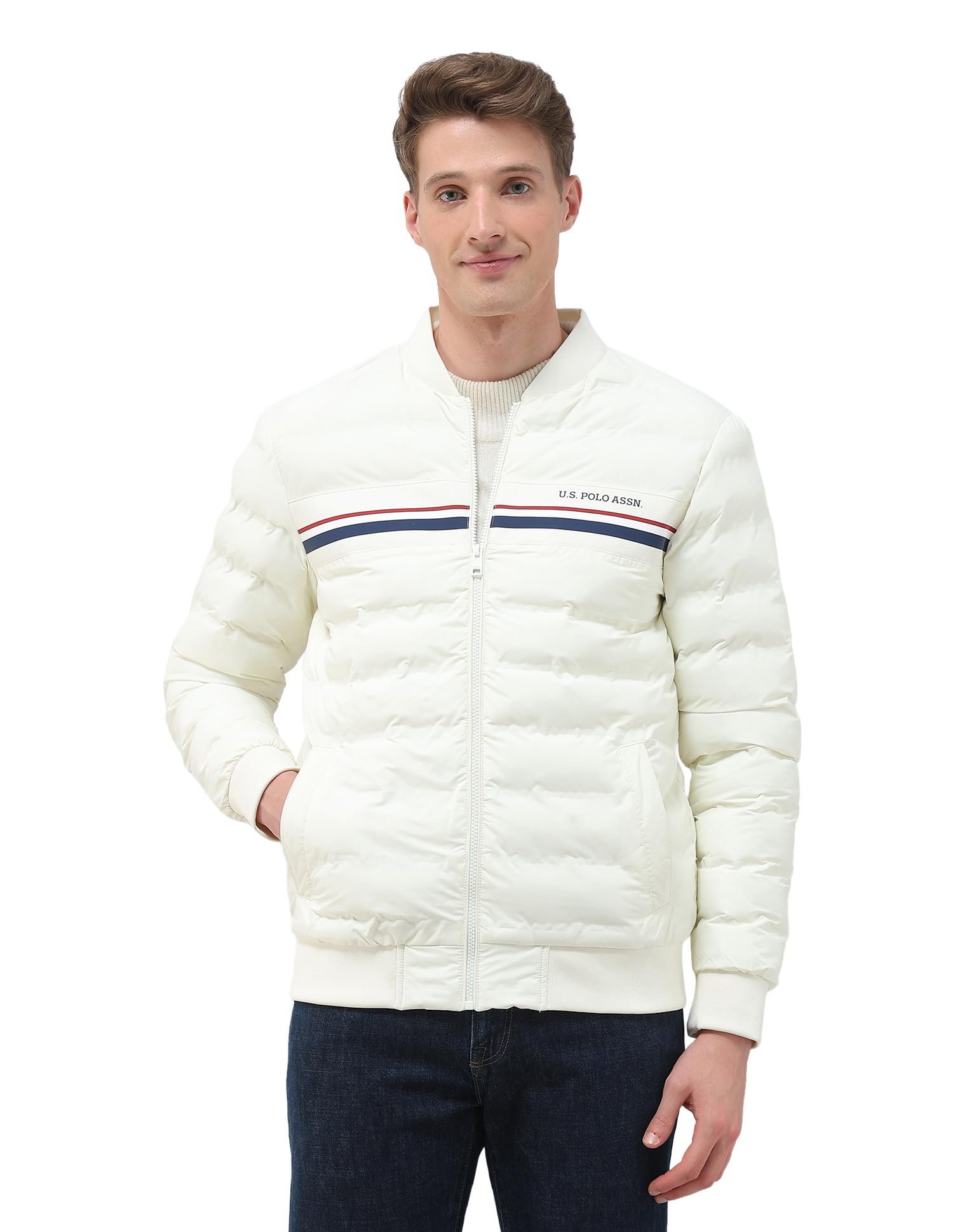 u.s. polo assn. Mens Jacket-picture-25