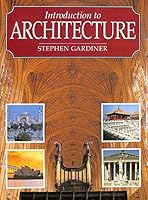Introduction to Architecture B0007B1ADI Book Cover