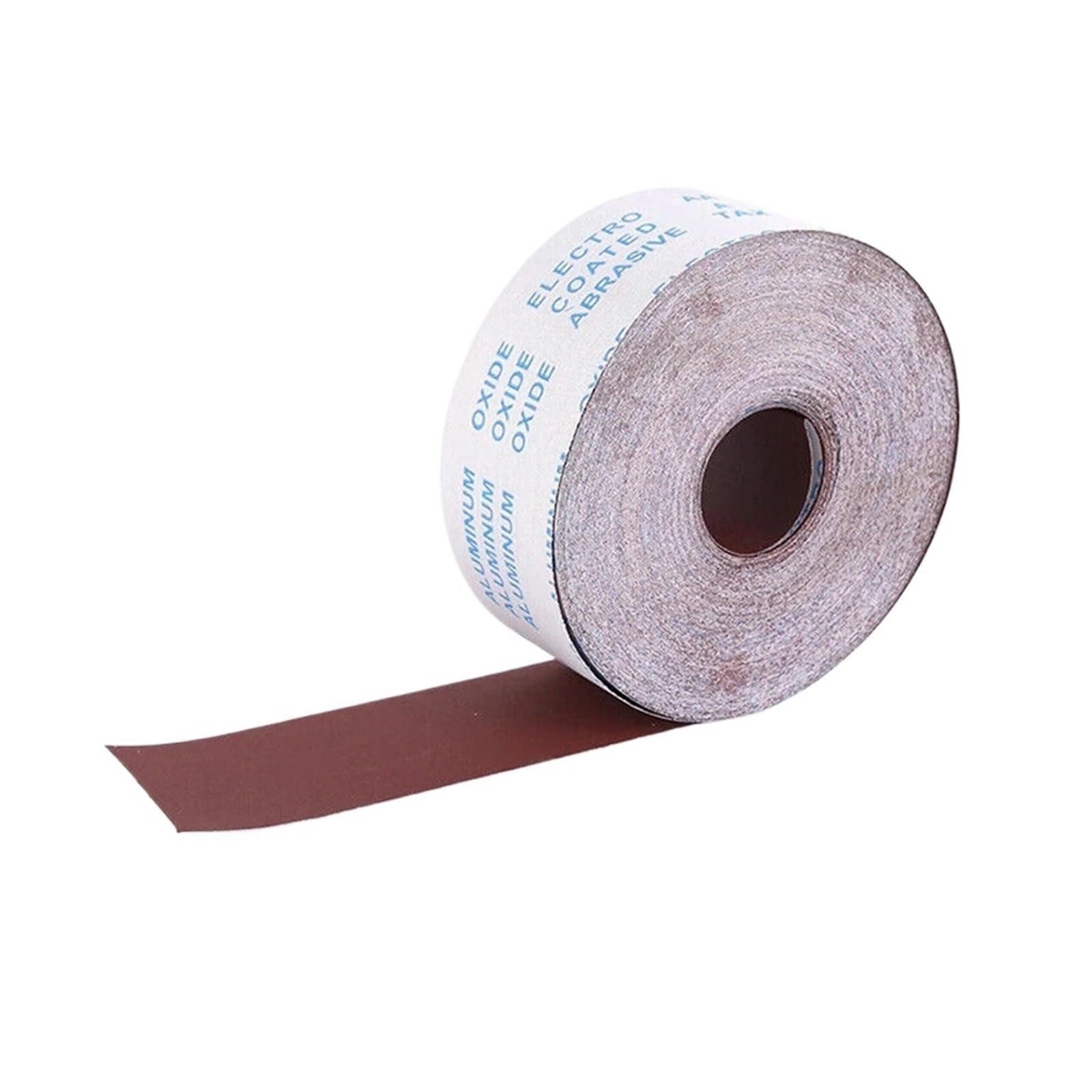 Sppeoukj 800 Grit Sandpaper Roll Emery Cloth Sanding Abrasive Sheets 80 120 180 240 600 800Grit Sand Paper Sanding Abrasive Sheets