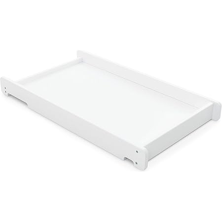 change table cot topper