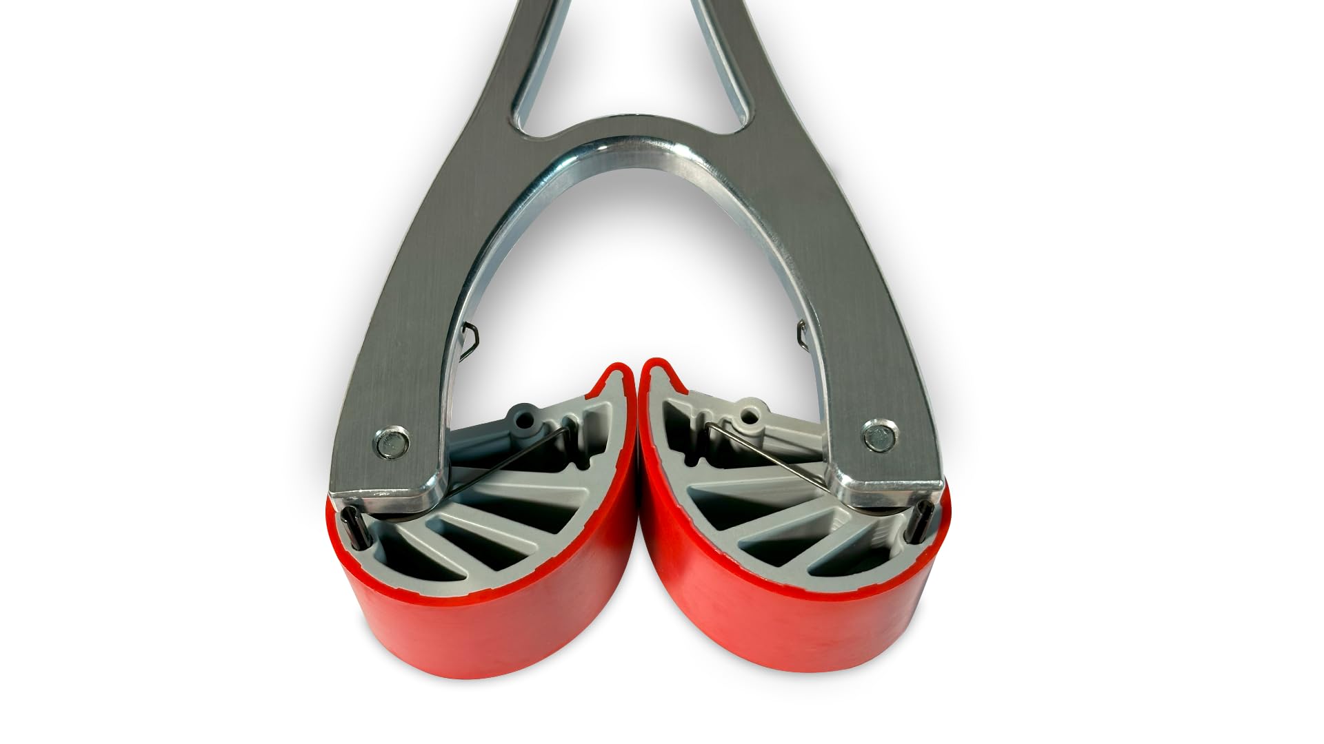BESSEY Plattenträger KFP, Spannweite 10-65 mm, Für sicheren Transport von z. B. Holzund Spanplatten, Glas und Plexiglas, Gewicht 0,73 Kg