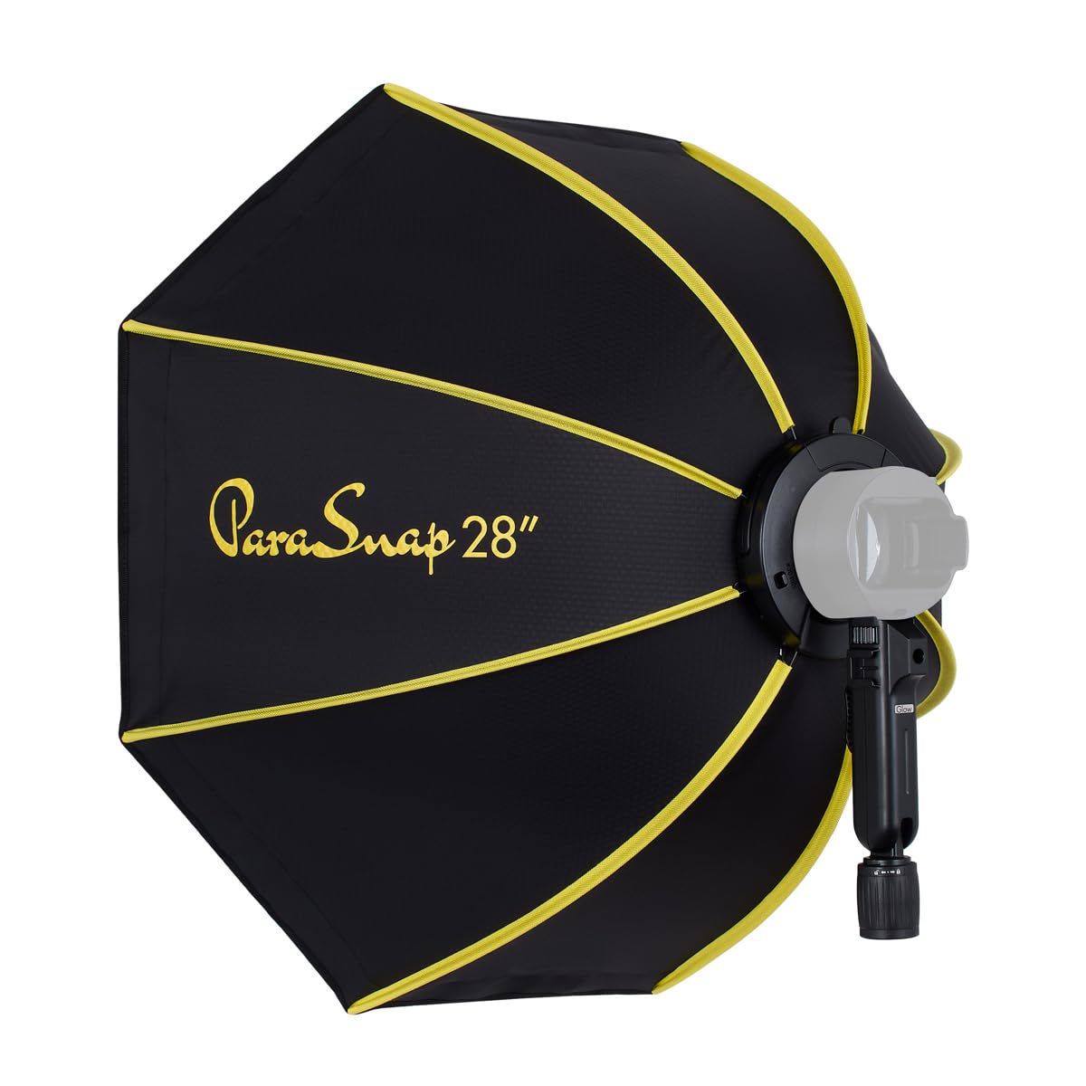 Glow PS-B28K ParaSnap Octagonal Softbox (28