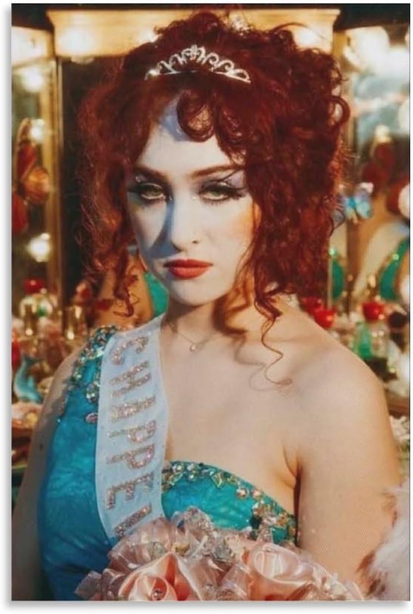 Chappell Roan The Rise And Fall of A Midwest Princess Poster, Music Wall Art,Minimal Wall Art, Femininomenon Print (20) Picture Print Wall Art Poster Painting Canvas Posters Artworks Gift Idea Room Ae Chappell Roan The Rise And Fall of A Midwest Princess Poster, Music Wall Art,Minimal Wall Art, Femininomenon Print (20) Picture Print Wall Art Poster Painting Canvas Posters Artworks Gift Idea Room Ae