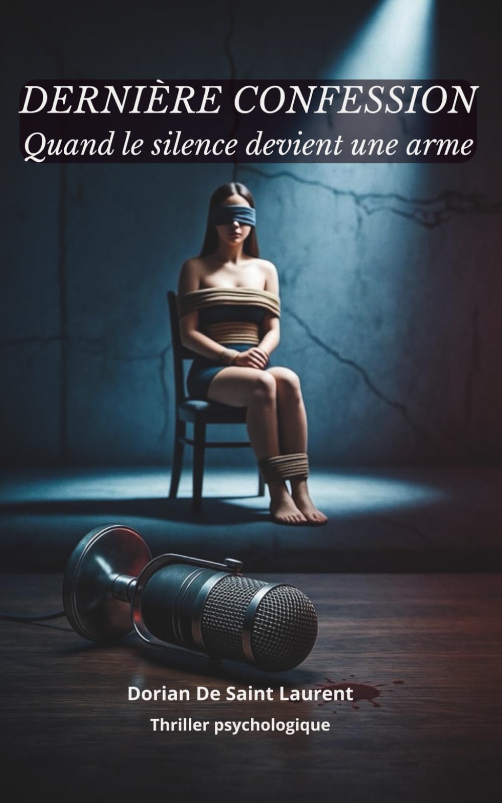 Dernière Confession: Quand le silence devient une arme