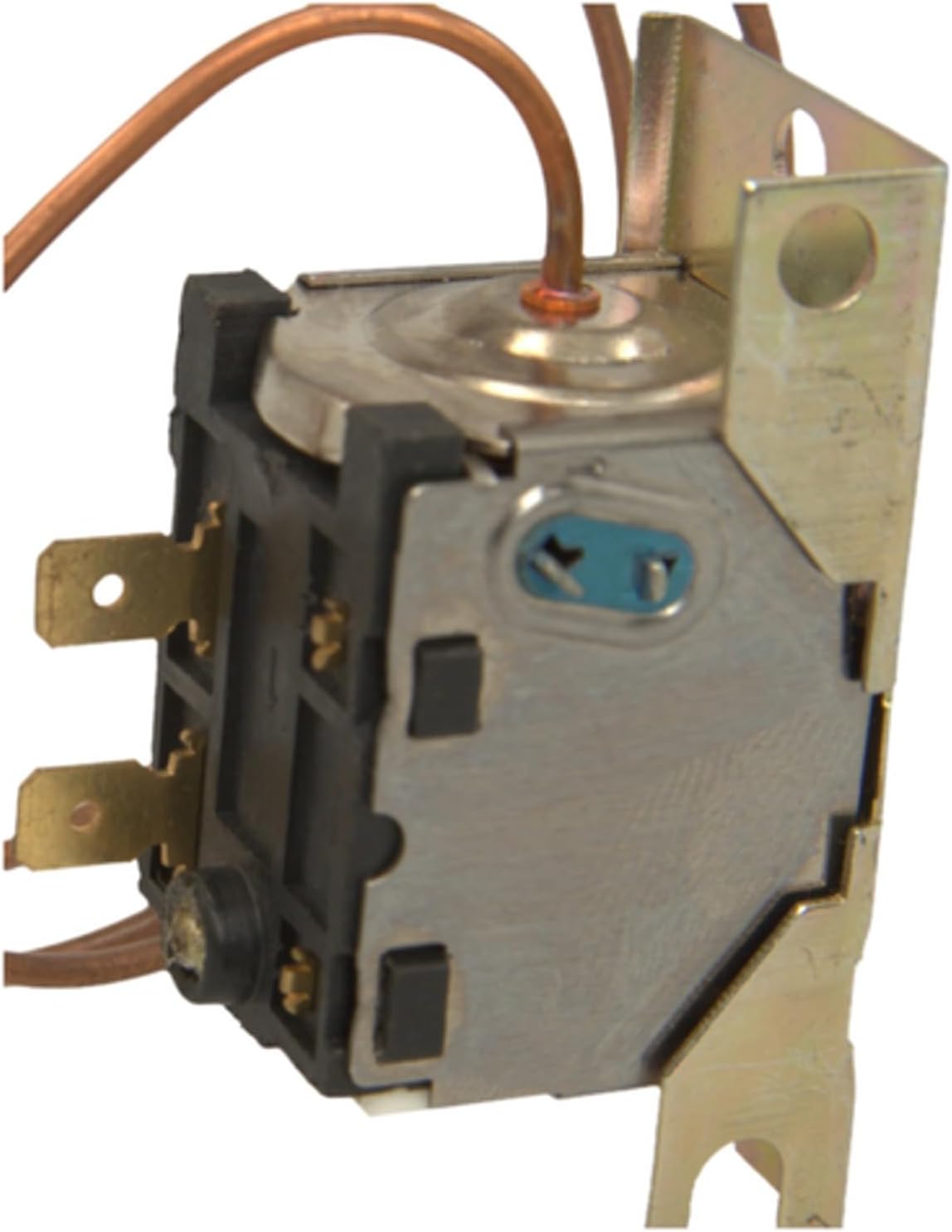 Mechanics Choice A/C Clutch Cycle Switch for 1979-1985 Mazda 626, RX-7