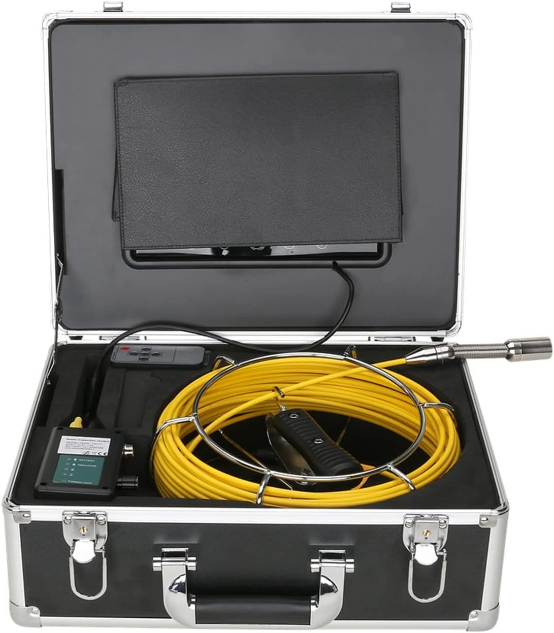 関東火鉢 銅壺付き 長火鉢 民芸品 飾り棚 囲炉裏 黒柿 BE916 時代家具