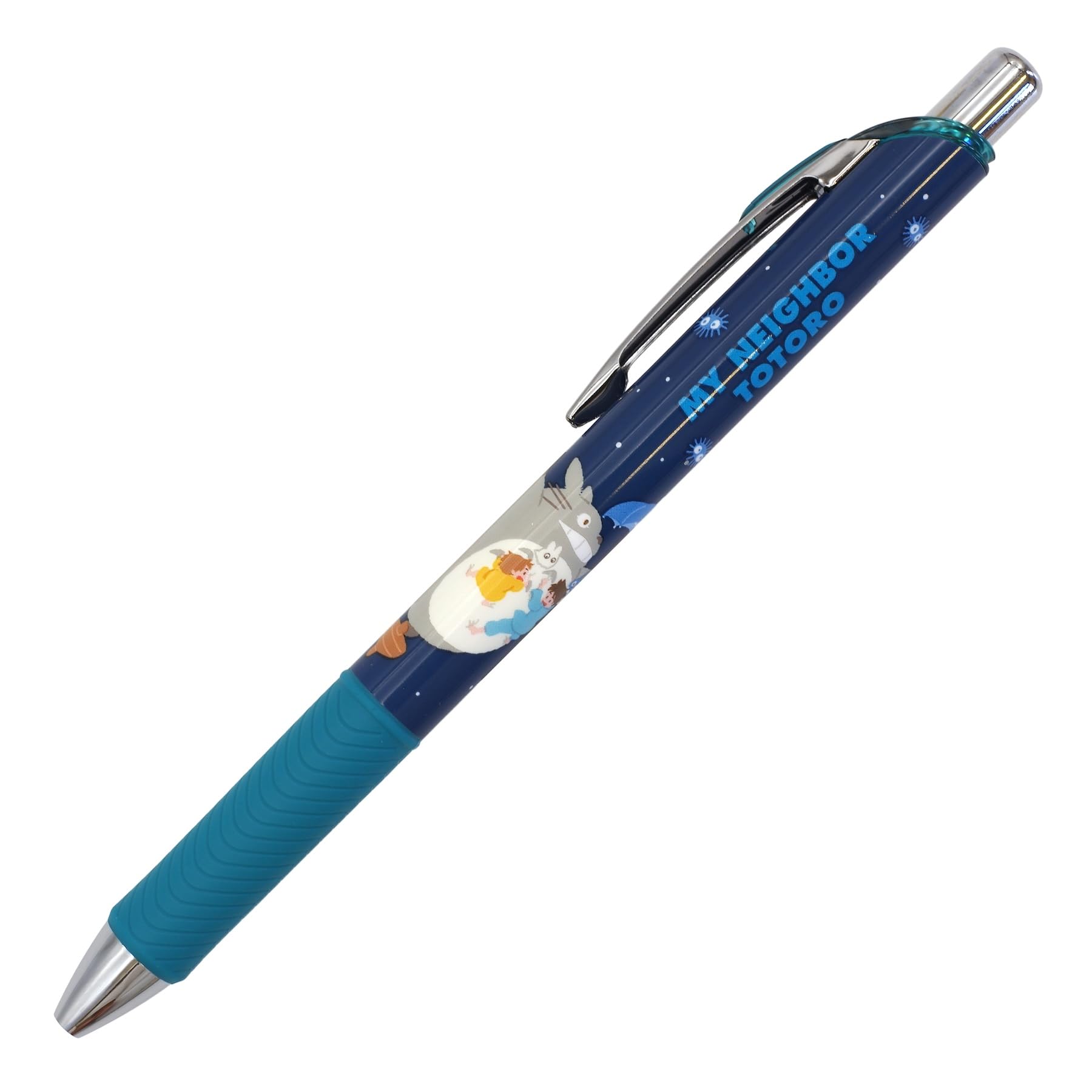 Amazon | 株式会社ムービック となりのトトロ エナージェル0.7mm