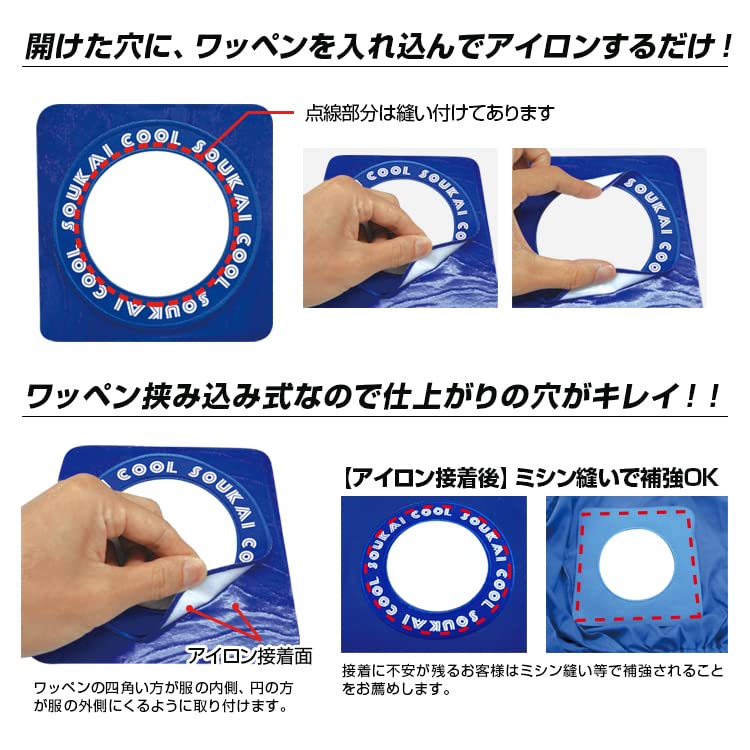 Amazon.co.jp: 実用新案登録!2枚の生地でサンドして断面が Amazon.co.jp: 実用新案登録!2枚の生地でサンドして断面が