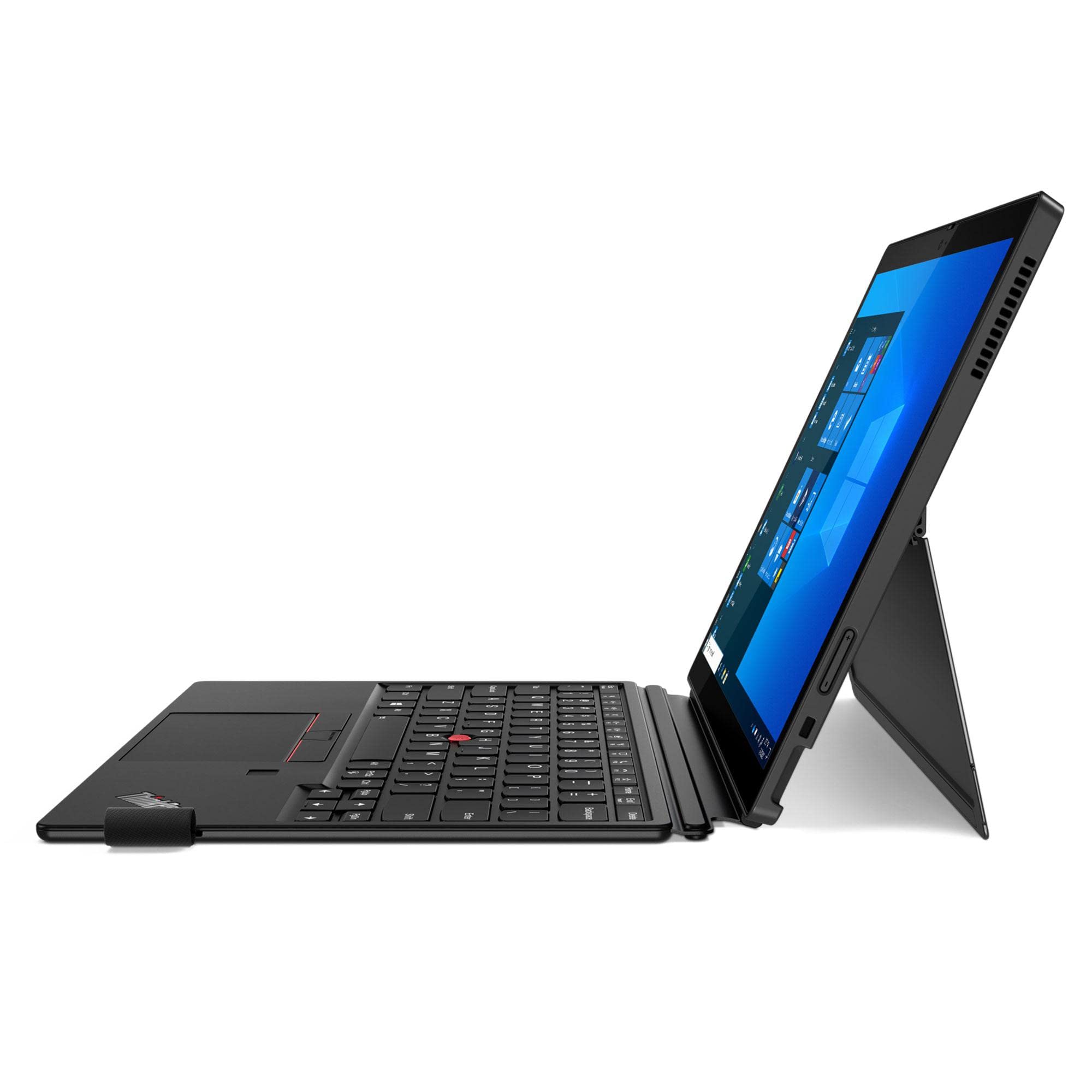 Latest Lenovo ThinkPad X12 Detachable Laptop, 12.3