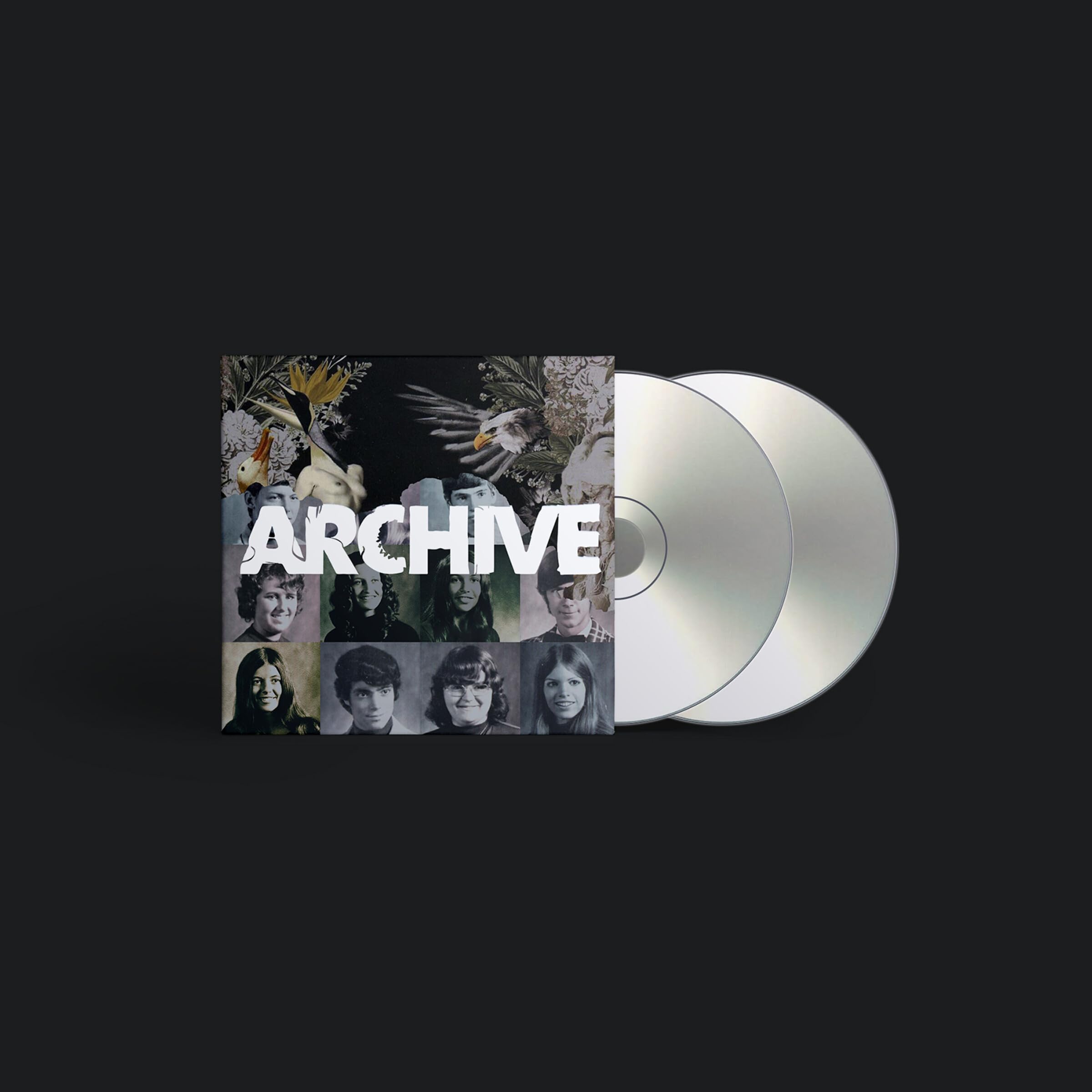 You All Look the Same to Me / Noise