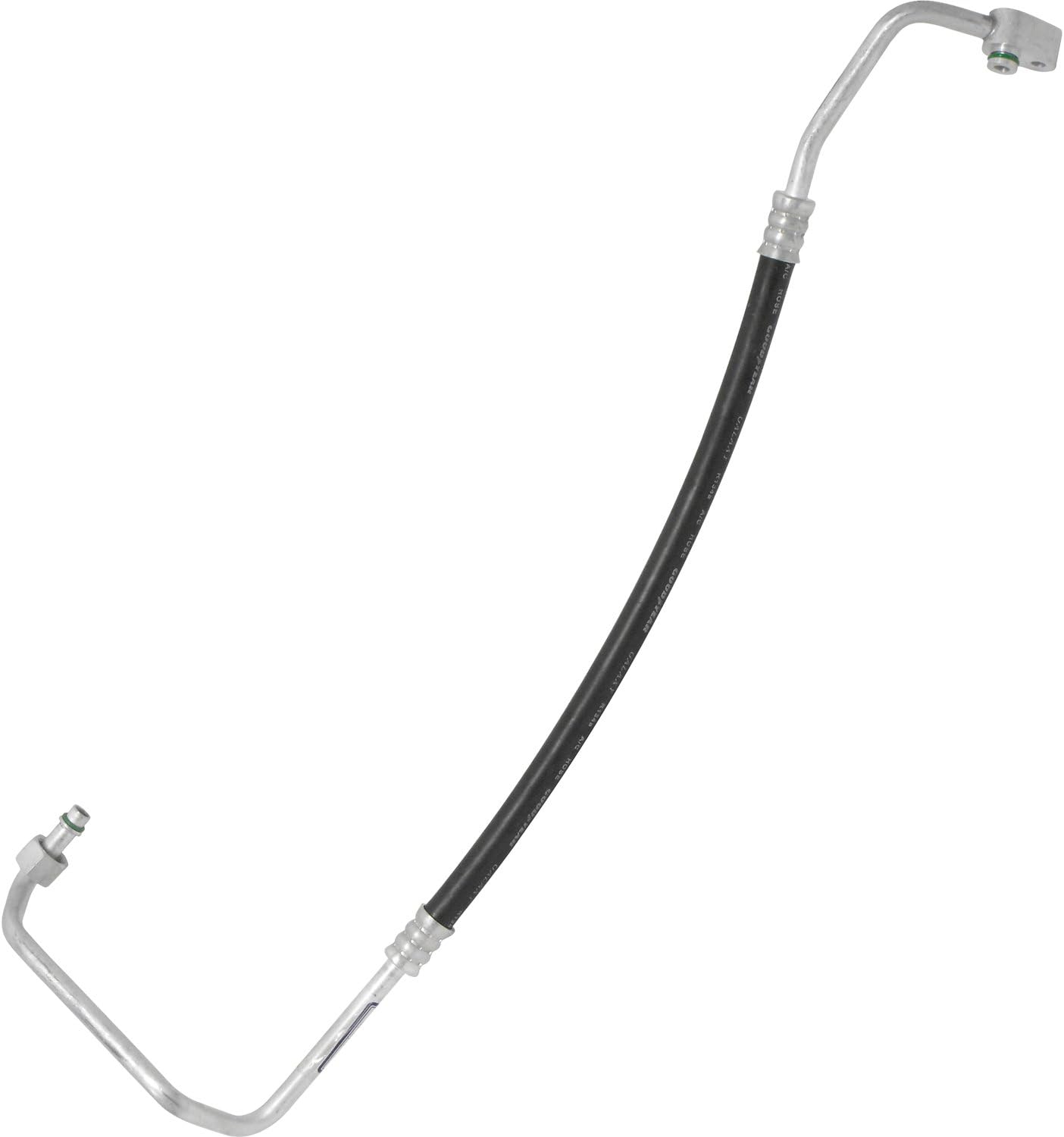 UAC HA 11270C A/C Refrigerant Discharge Hose