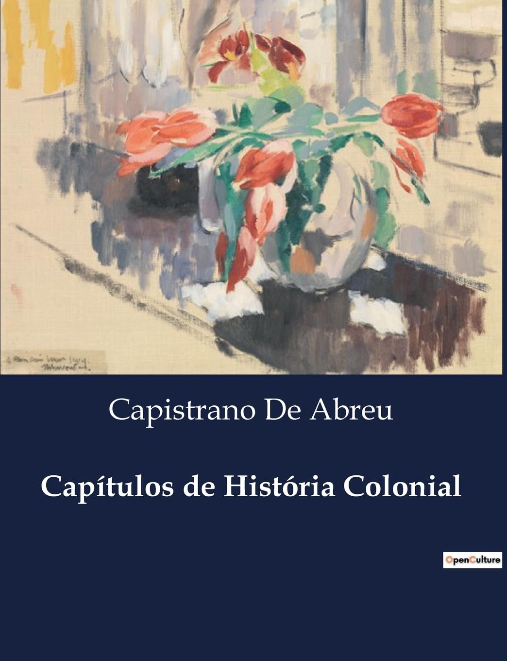 Capítulos de História Colonial