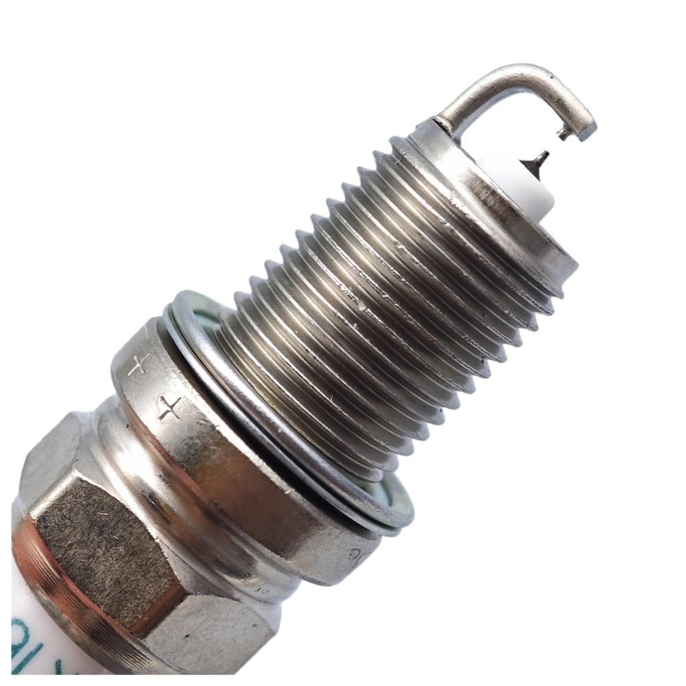 Bujías de iridio IK16TT 4701, aptas para generadores de Motores de automóviles.