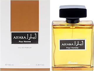 Aiyara by Rasasi for Men - 3.38 oz EDP Spray