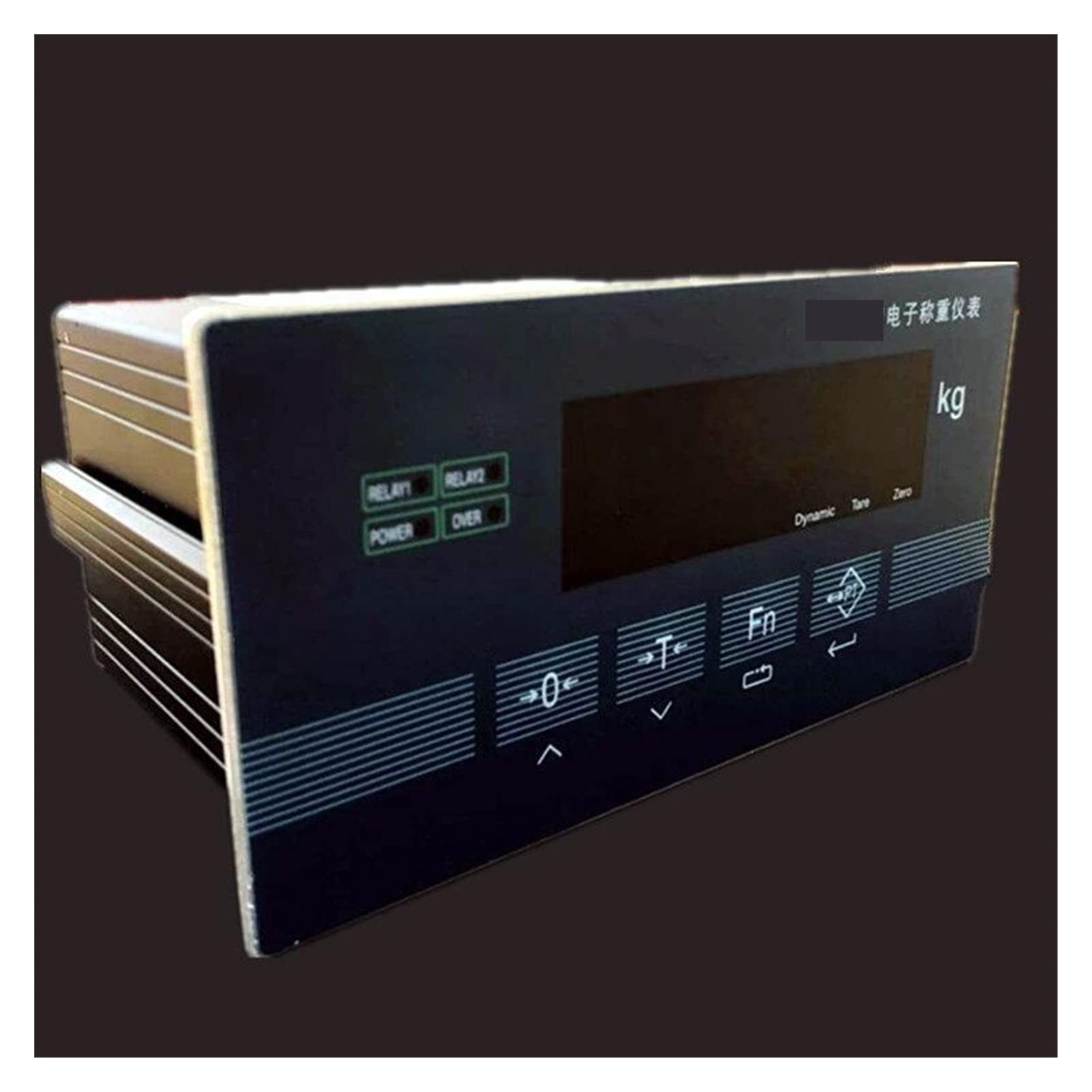 Indicatore di pesatura Strumento controllo Quantitativo,Alta efficienza
