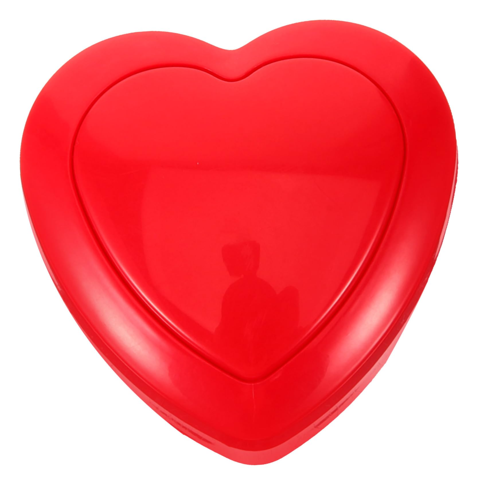 NAMOARLY Heartbeat Sound Machine Boys and Girls Heartbeat Soother Realistic Toy