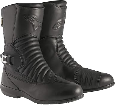 Botas moto goretex hombre Clearance