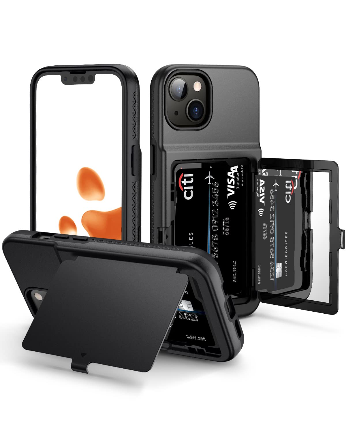 Amazon.com: WeLoveCase for Cute iPhone 13 Pro Max Case for Women