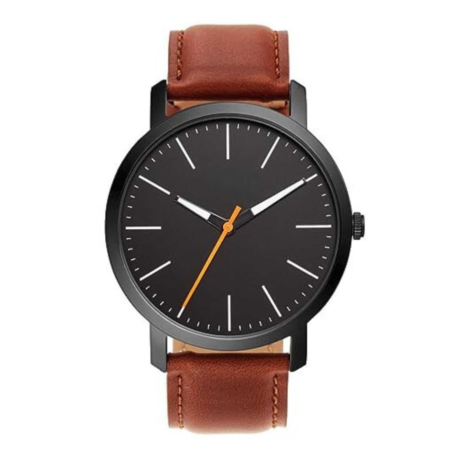 AXTON Trending & Stylish Analog Black Dial Watch for Men (B0CH9R9PVB) Amazon Price History, Amazon Price Tracker