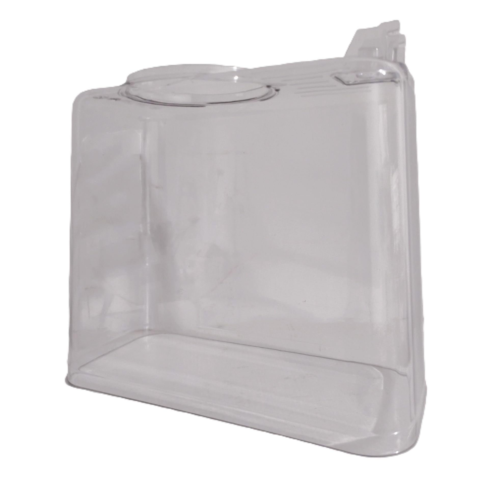 Bac de rechange Cecilware 18,7 l pour maintenir le service des buffets de boissons