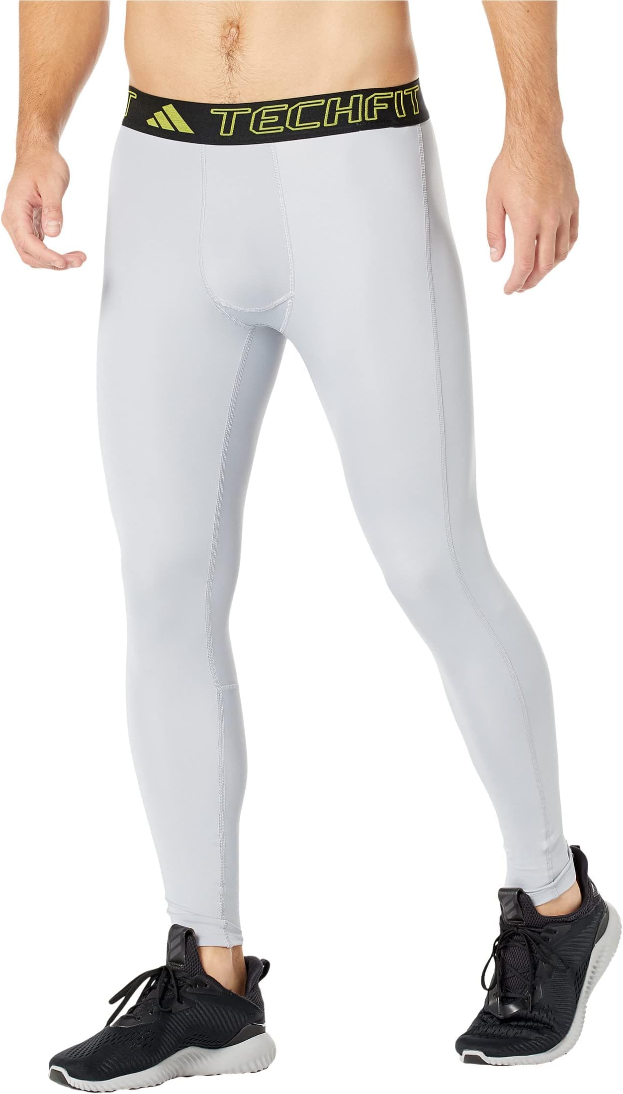 adidas reflective tights