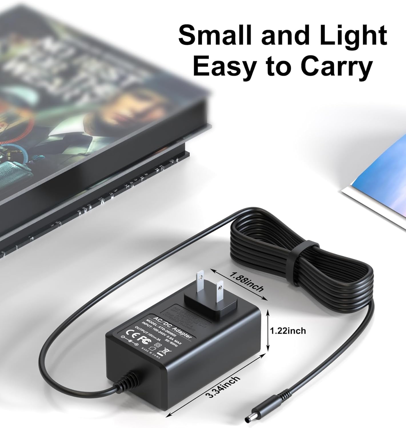 Amazon.com: FGIEU 15V 喇叭充電器相容於B&O Bang & Olufsen BEO Play