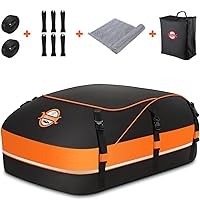 Sailnovo Box Tetto Auto Box Portapacchi per Auto Borsa da Trasporto Impermeabile Per