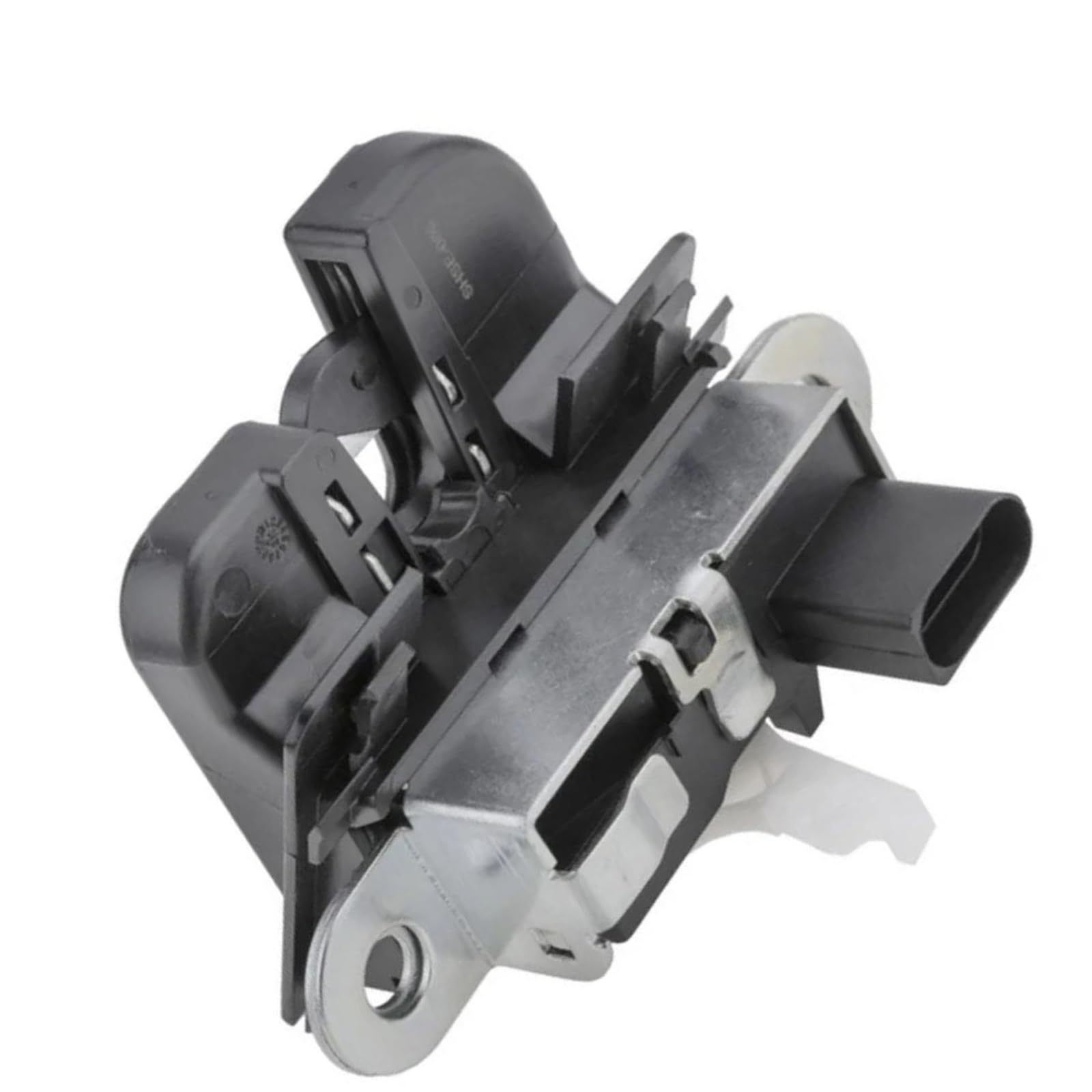 Hlwxmdz One Color Rear Trunk Lock For Golf V Vi Mk5 Mk6 Mk7 For Polo (9N) 6R For Tiguan 5P8827505 6J4827505 1P0827505d 1P0827505c 5P8 827 505 Trunk Lock