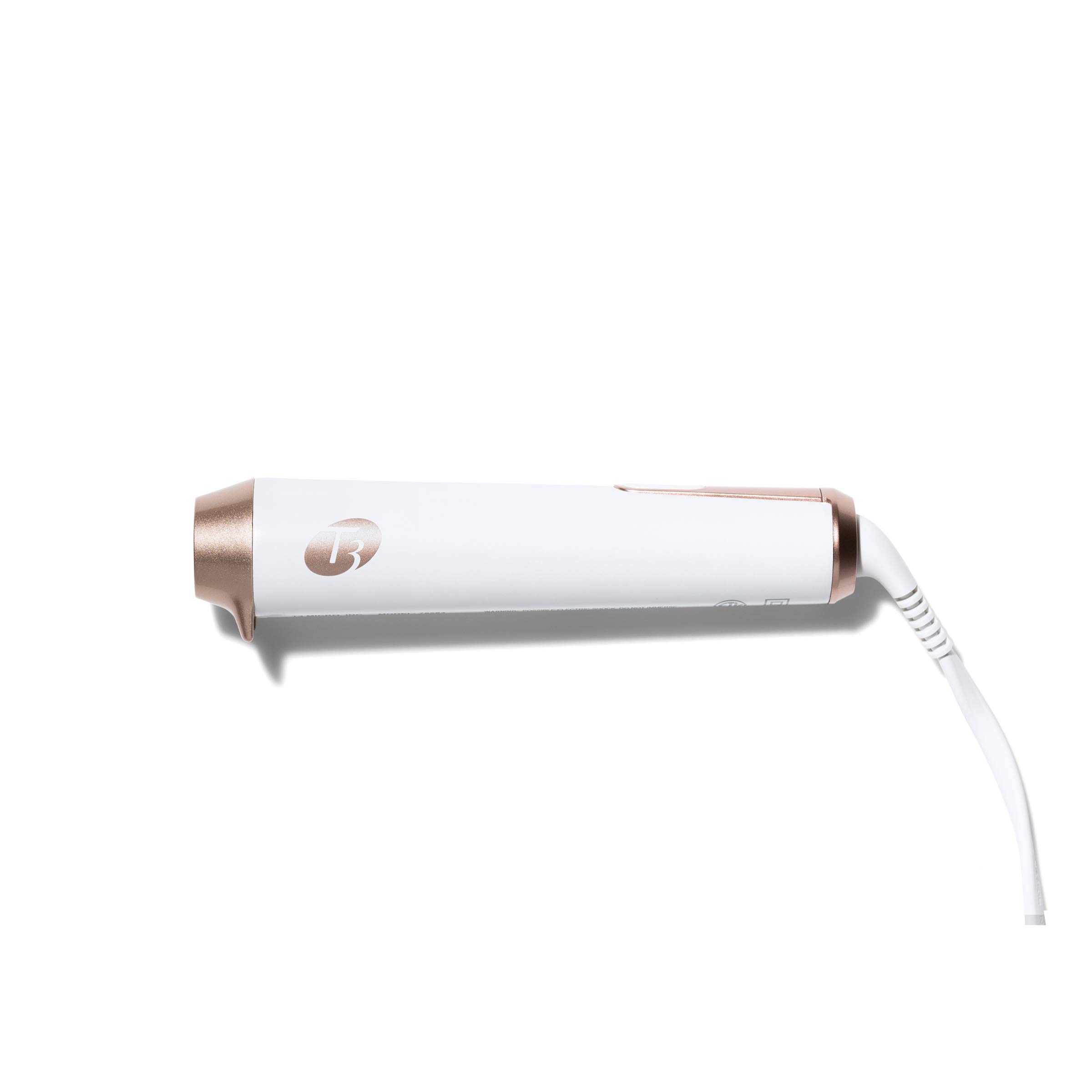 T3 Fer à Friser Interchangeable et Cylindres de Coiffage