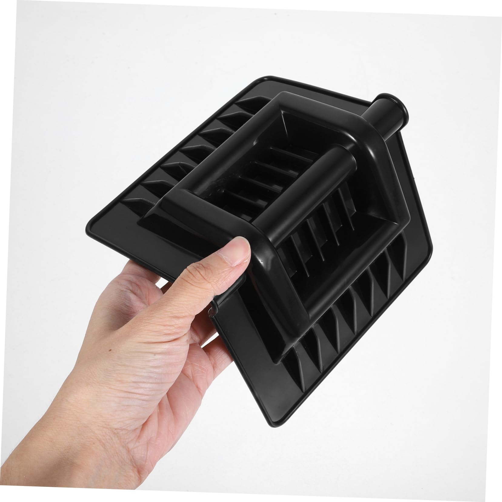 Protectores De Esquina De Plástico Pequeños Para Correas De Amarre, Pack De 10 Unidades, Cantoneras Para Correas De Carga Camiones, Protección Segura Para Transporte y Embalaje