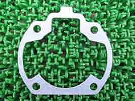 骨董品 Amazon | [ホンダ] ジャイロUP純正シリンダーガスケット 12191