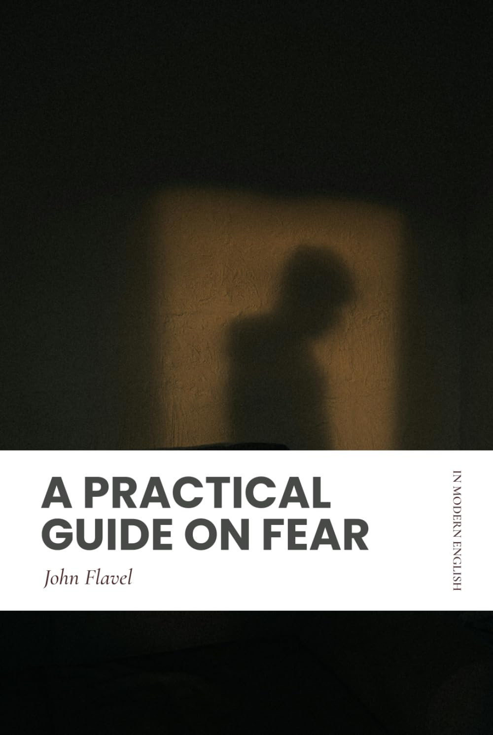 A Practical Guide on Fear: Modern, Updated Translation (Easy to Read)