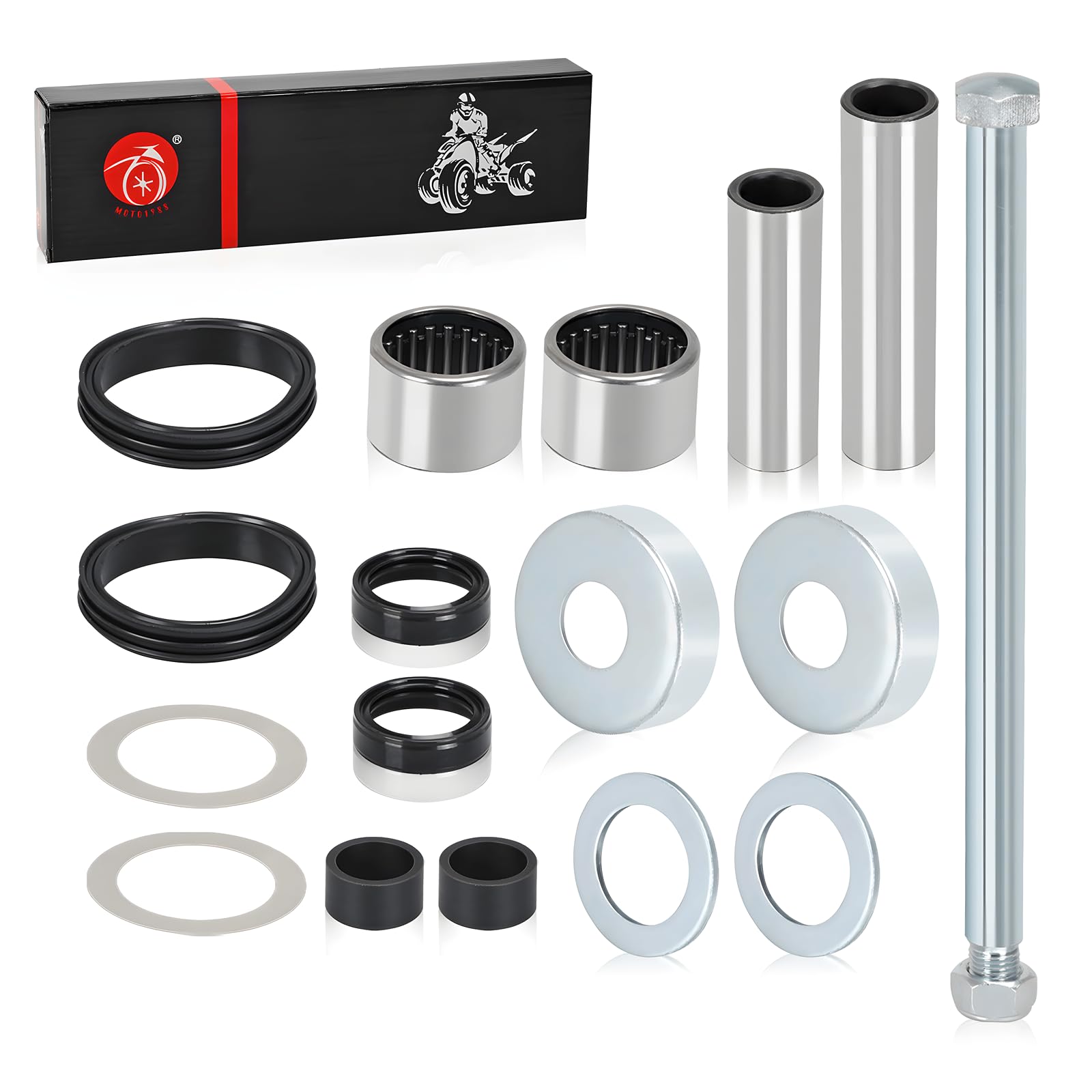 真鍮(ブラス)　スイングアームピットボルトカバー 真鍮(ブラス) スイングアームピットボルトカバー ハーレー 真鍮