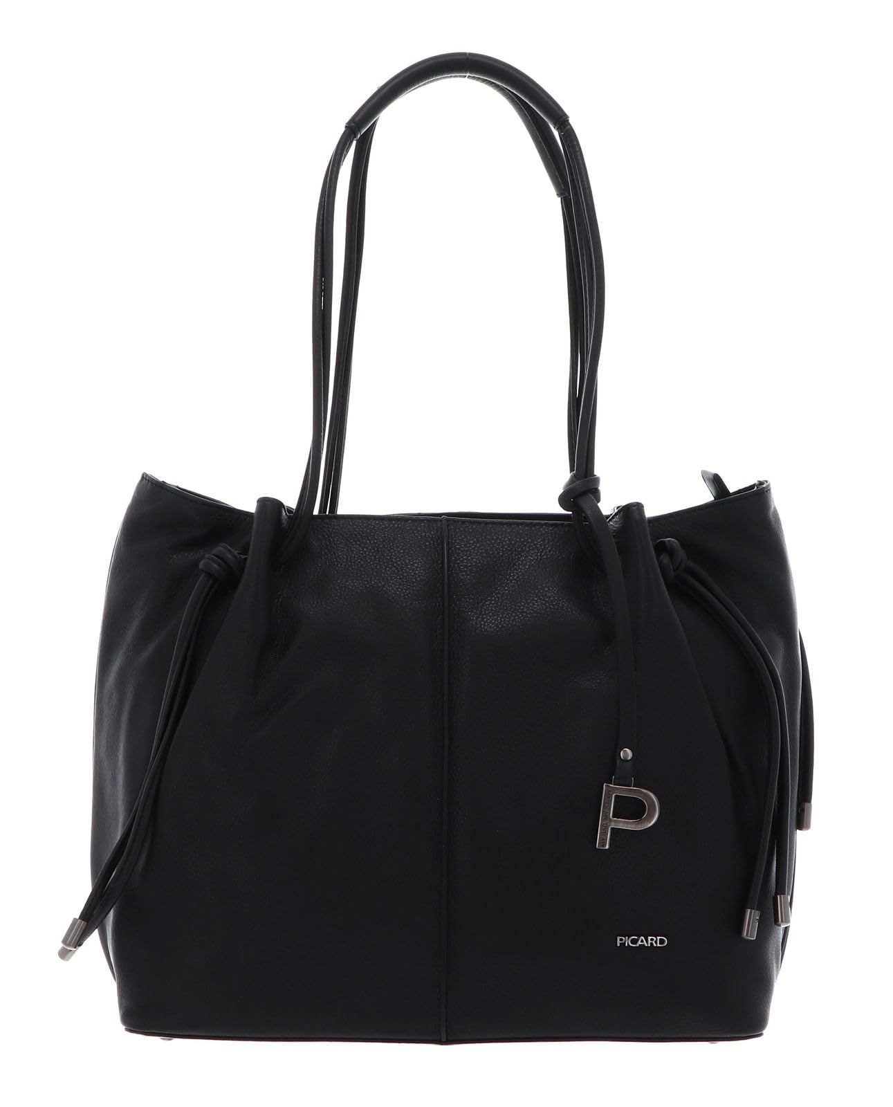 Picard Torba shopper torba na ramię Boom Cityshopper czarna