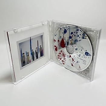 Amazon.co.jp: Mrs.GREEN APPLE 僕のこと(初回限定盤)(DVD付)Mrs