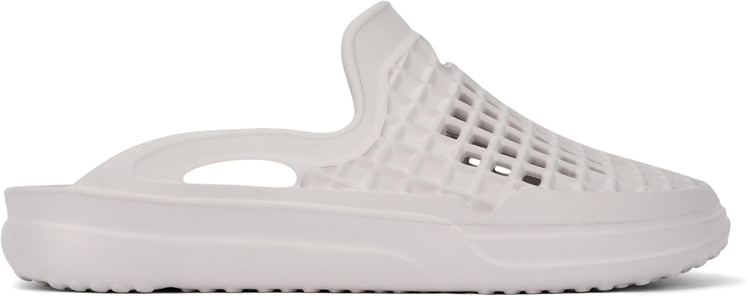 Water-Friendly Comfort Slide by Lusso Cloud