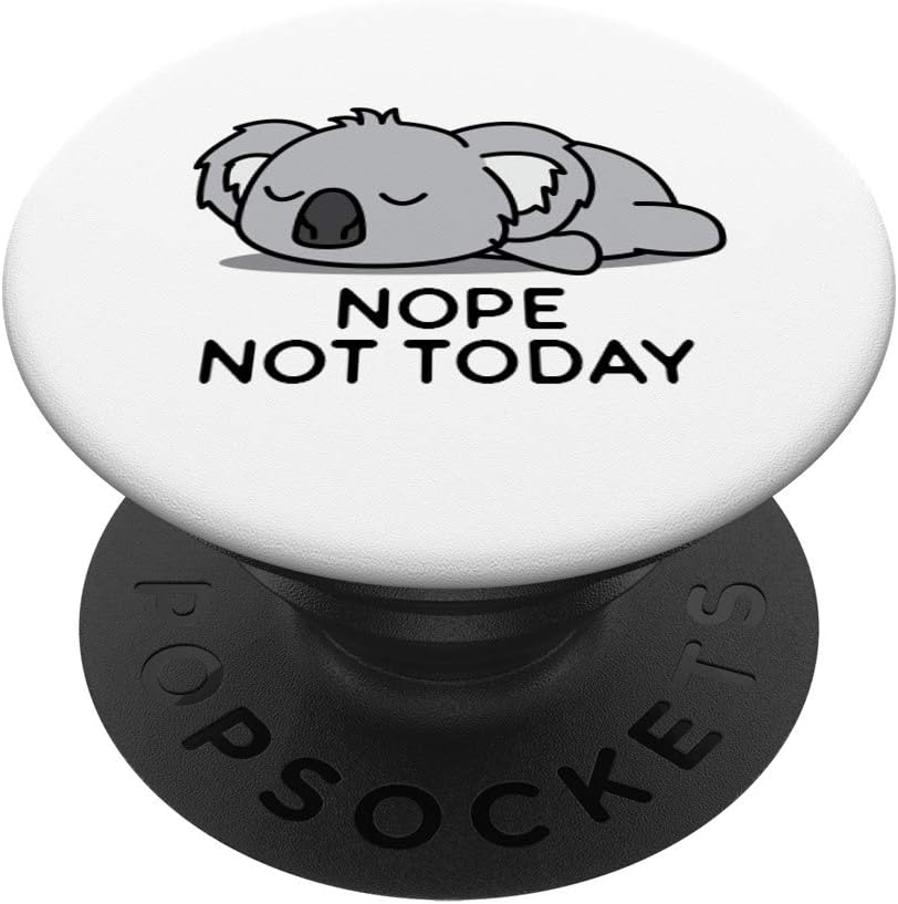 Lila Camouflage Armee Militär Tarnfarben - PopSockets Ausziehbarer Sockel Und Griff Für