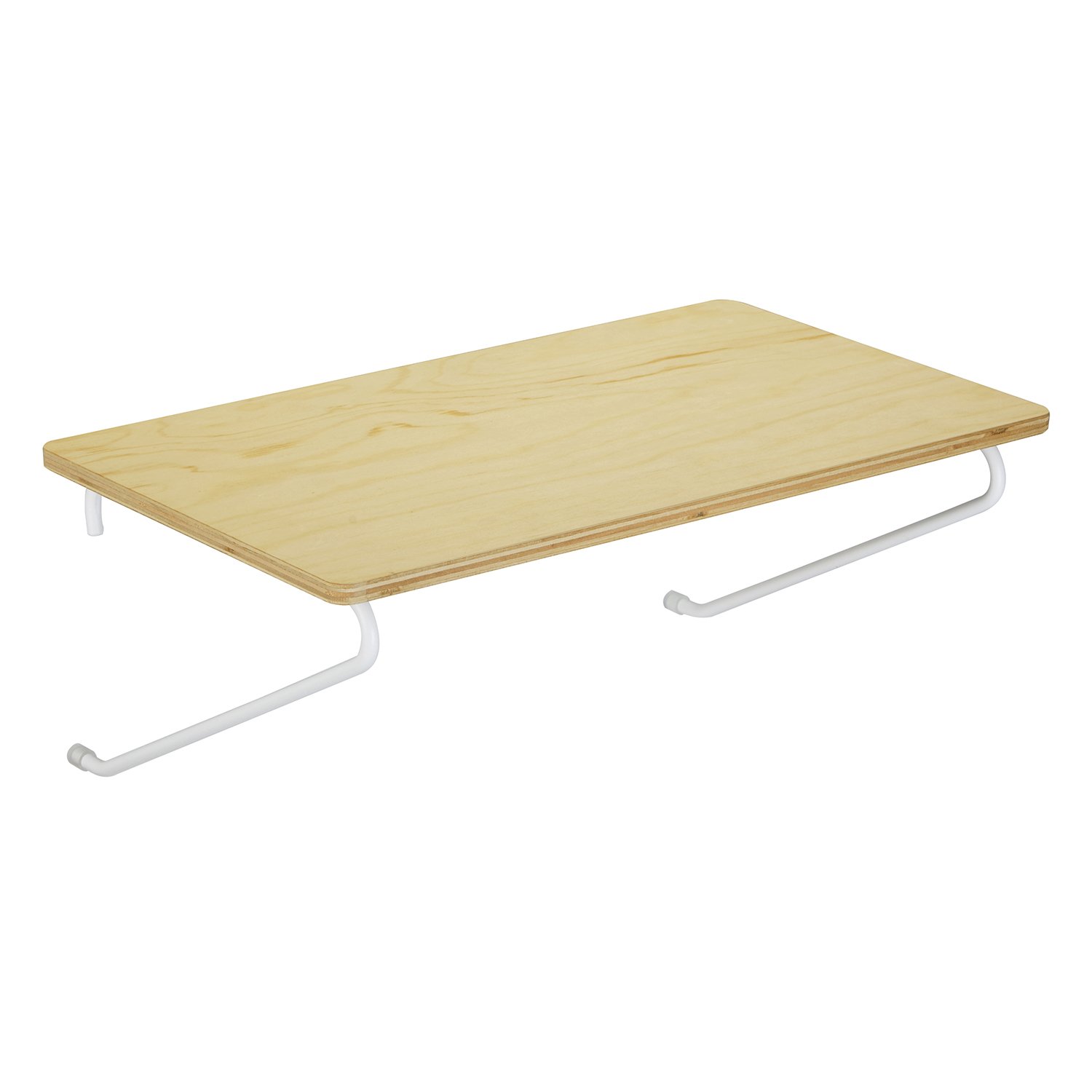 Amazon.co.jp: DRAW A LINE 004 Shelf シェルフA ホワイト 幅40x奥行