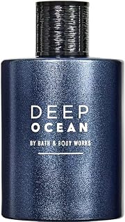 Deep Ocean Cologne Bath And Body