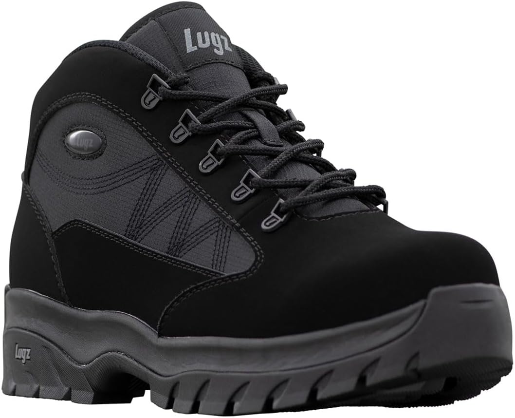 Lugz Men's Wilderness Chukka Boot - Picture 24 of 24